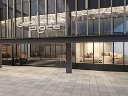 Cecil Suites (D1), Office #591778791